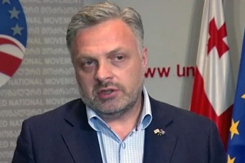 giorgi-baramiZe-partiis-ganviTarebis-axali-etapi-iwyeba---win-gvaqvs-mSvidobiani-araZaladobrivi-brZola-uzurpatori-reJimis-winaaRmdeg