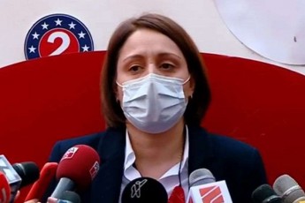 elene-xoStaria-maqvs-axali-gegmebi-politikur-cxovrebaSi---axali-platformisa-da-axali-politikuri-Zalis-Seqmna
