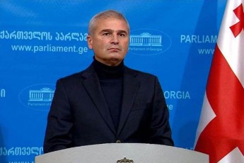 irakli-qadagiSvilis-gancxadebiT-xval-parlamenti-uflebamosilebis-Sewyvetaze-patriotTa-aliansis-sami-deputatis-gancxadebas-ganixilavs