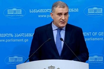 mixeil-sarjvelaZe-araviTari-prorusuli-parlamenti-ar-arsebobs-qarTuli-ocneba-aris-prodasavluri-partia-es-aris-Cveni-mkafiod-gacxadebuli-politika