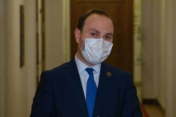 anri-oxanaSvili-iaraRis-tarebisTvis-gasamarTlebulis-amnistireba-rom-moxdes-es-ukanono-iaraRis-brunvis-risks-gaaCens