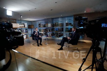 dRes-2230-saaTze-biZina-ivaniSvilTan-interviu-Tavisufal-xedvaSi