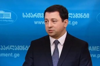 arCil-TalakvaZe-elisaSvilze-poziciebi-saarCevno-reformaze-daaxloebulia---parlamentSi-SesaZloa-vixiloT-kidev-erTi-opoziciuri-partia