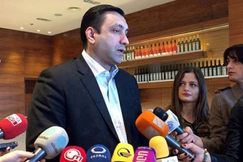 levan-beJaSvili-Tu-Cveni-moTxovna-vadamdeli-saparlamento-arCevnebi-ar-dakmayofildeba-aqcenti-quCis-aqciebze-gadava
