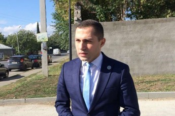 mixeil-sadraZe--calsaxadaa-dadgenili-rom-daviT-garejis-saqmeze-braldebulebi-maRali-Tanamdebobis-pirebis-davalebebis-Sesabamisad-moqmedebdnen