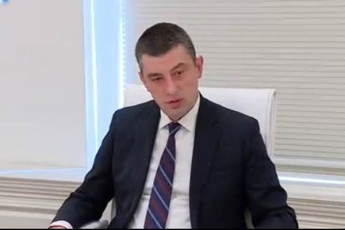 neba-momeciT-kidev-erTxel-dagidasturoT-saqarTvelos-uryevi-gadawyvetileba-yovelTvis-mxarSi-daudges-aSS-s---erTad-Cven-SevZlebT-demokratiis-da-Tavisuflebis-dacvas-mTel-msoflioSi