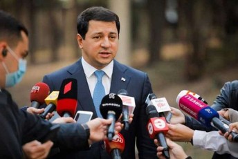 arCil-TalakvaZe-Cven-ar-gvikadria-da-ar-gviTqvams-rom-es-mxolod-partiuli-gamarjvebaa---es-saqarTvelos-gamarjvebaa