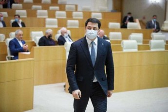 arCil-TalakvaZe-saqarTvelos-parlamentma-mniSvnelovani-saarCevno-reformebis-gatareba-uzrunvelyo-romelic-Cven-mier-ganxorcielebuli-sakonstitucio-reformis-logikuri-gagrZelebaa