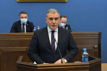 mixeil-sarjvelaZe-qarTuli-ocnebis-iniciativaze-nebismieri-Sexseneba-aris-pasuxi-imaze-rom-arCevnebTan-dakavSirebiT-kvlav-dausabuTebeli-gancxadebebi-gvesmis