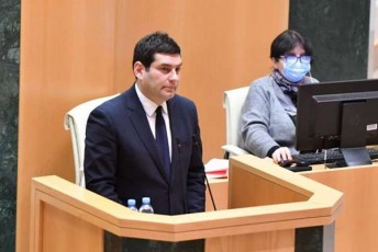 beqa-daviTuliani-nika-melias-danaSauli-pirdapir-eTerSi-ukve-orjer-vixileT-kanoni-yvelasTvis-erTia