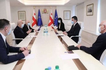 premier-ministrma-zaza-gaxelaZis-saqmesTan-dakavSirebiT-samuSao-Sexvedra-gamarTa