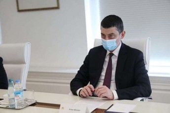 premieri-zaza-gaxelaZeze-strategiul-partniorebTan-erTad-uaxloes-periodSi-konkretul-nabijs-gadavdgamT-rom-Cvens-moqalaqes-davexmaroT