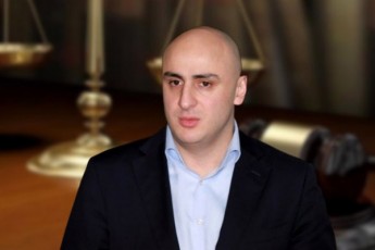nika-melia-marTali-adamiani-Zlieri-adamiania---imdenad-Zlieri-var-ase-mgonia-tyviac-rom-mesroloT-mkerdiT-gavaCereb