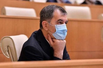 sozar-subari-prokuraturam-nika-melias-mimarT-lmobiereba-gamoiCina-iyo-vada-romliTac-SeeZlo-esargebla-kanonis-pativiscemis-farglebSi