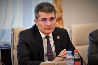 mamuka-mdinaraZe-opoziciaze-SeuZlebelia-revolucia-moawyon-radgan-qarTuli-sazogadoeba-mtyuan-marTals-kargad-xedavs