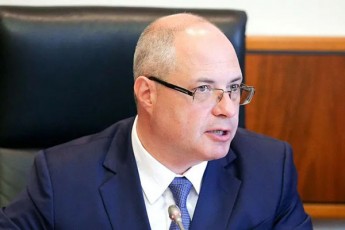 sergei-gavrilovi-nika-melias-saqmeze-saqarTvelos-mmarTveli-partia-akeTebs-yvelafers-rom-qveyanaSi-aRar-iyos-saxelmwifo-gadatrialebebi-amboxi-represiebi-da-diqtatura