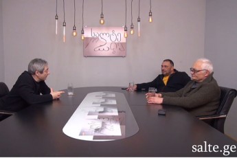 politikur-krizisis-mogvarebis-gzaze-romelic-politveteranebis-mier-iqna-SemuSavebuli-video