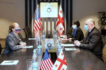 keli-degnani-saqarTvelos-usafrTxoebis-interesebis-dacvis-TvalsazrisiT-aSS-da-saqarTvelo-bevri-mimarTulebiT-TanamSromlobs-da-veli-am-TanamSromlobis-gagrZelebas