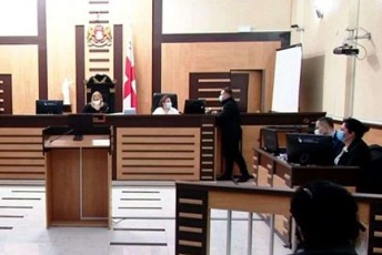prokurori-ia-darjania-arasodes-Cems-praqtikaSi-mosamarTleze-aseTi-fsiqologiuri-zewola-ar-minaxavs-nika-melias-sasamarTlo-procesi
