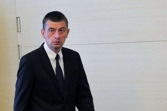giorgi-gaxariam-premier-ministris-Tanamdeboba-datova