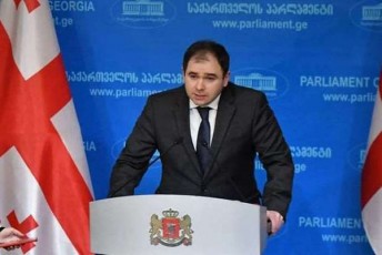 nikoloz-samxaraZe-giorgi-gaxaria-iyo-is-adamiani-romelic-arwmunebda-umravlesobis-danarCen-wevrebs-rom-nika-melias-saqmeSi-samarTali-unda-aRsrulebuliyo