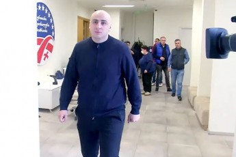 nika-melia-RaribaSvili-qarTul-ocnebas-momakvdinebel-politikur-dartymas-miayenebs