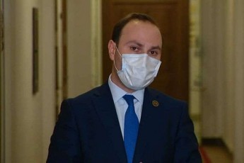 anri-oxanaSvili-irakli-RaribaSvils-mis-gundsa-da-samTavrobo-programas-Cveni-erTsulovani-mxardaWera-eqneba