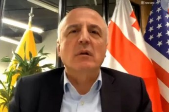 badri-jafariZe-Cveni-amocanaa-ocneba-ise-gavuSvaT-rom-saakaSvili-ar-dabrundes