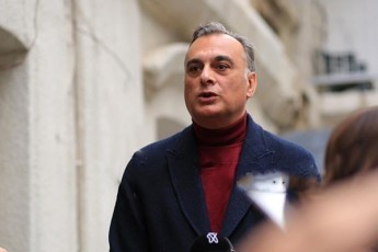 zaal-udumaSvili-xelisuflebam-yvela-gza-Tavad-Caxerga-amitom-mZlavri-protesti-iqneba-da-vaiZulebT-daTanxmdnen-opoziciis-pirobebs