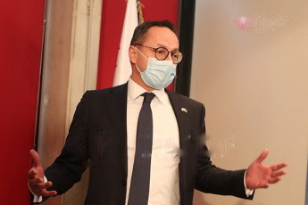 Jigimantas-pavilionisi-saqarTveloSi-vizitis-Sesaxeb-ganmartebisTvis-lietuvis-sakanonmdeblo-organoSi-daibares