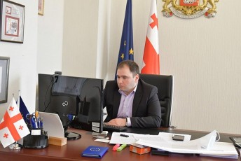 nikoloz-samxaraZe-demokratiulma-qveynebma-erTad-unda-vimoqmedoT-ruseTis-agresiuli-qmedebebis-winaaRmdeg-raTa-davicvaT-Cveni-saerTo-Rirebulebebi-da-evropis-usafrTxoeba