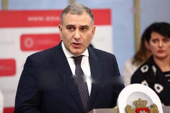 mixeil-sarjvelaZe-veliT-rom-saqarTvelos-evropul-struqturebTan-Semdgomi-TanamSromlobis-mimarTulebiT-axali-perspeqtivebi-gaCndeba