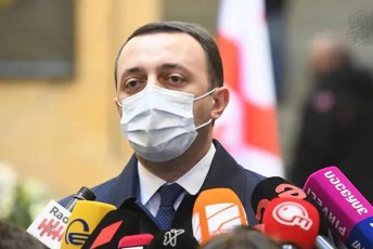 premieri-Cveni-principuli-pozicia-vadamdel-arCevnebTan-dakavSirebiT-ucvlelia---dialogi-opoziciis-konstruqciul-nawilTan-gagrZeldeba-da-dasruldeba-warmatebiT