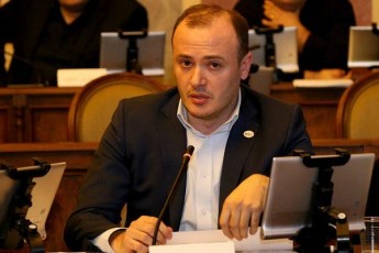 rodesac-Sarl-miSeli-eswreboda-Sexvedras-opoziciidan-yvelani-tkbilebi-iyvnen-rogorc-ki-TviTmfrinavi-afrinda-naxeT-rac-moxda-mere-mixvdnen-da-gamoacxades-mets-ar-vizamTo