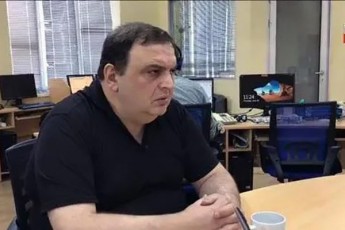 gubaz-sanikiZe-yovelgvari-enis-moCleqvis-gareSe-SeiZleba-vTqvaT-rom-Cven-veluri-qveyana-varT---sakiTxi-ukve-ase-dgas-rodis-gaskdeba-ocneba