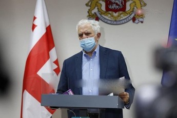 saqarTveloSi-koronavirusiT-reinficirebis-erTi-SemTxveva-dafiqsirda