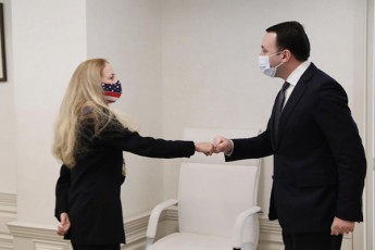 keli-degnani-irakli-RaribaSvils-aSS-gaagrZelebs-saqarTvelos-mxardaWeras-raTa-qveyanam-SeZlos-ekonomikis-amoqmedeba-pandemiaze-reagireba-da-usafrTxoebis-Zlier-niSnulze-SenarCuneba