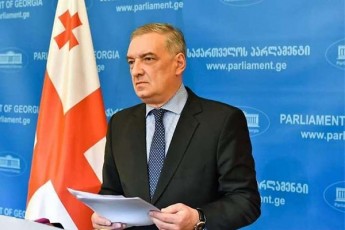 giorgi-volski-meliaze-sazogadoebis-sakmaod-didi-nawili-miiCnevs-rom-politika-danaSaulis-CamdenisTvis-safarveli-ar-aris