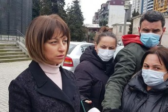ekaterine-tikaraZe-epidemiologebma-SeiZleba-mesame-talRis-dasawyisi-oficialurad-gamoacxadon---qveyana-imyofeba-fazaSi-rac-garkveulwilad-mesame-talRis-dasawyisia