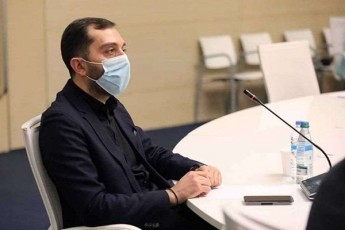 biZina-kulumbegovi-Tu-gvinda-rom-qveyanam-SeZlos-cxovrebis-gagrZeleba-aucilebelia-regulaciebis-Sesruleba