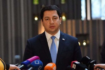 arCil-TalakvaZe-nika-melias-gadasawyvetia-evrokavSiris-mxridan-giraos-uzrunvelyofis-RonisZiebas-daeTanxmeba-Tu-ara