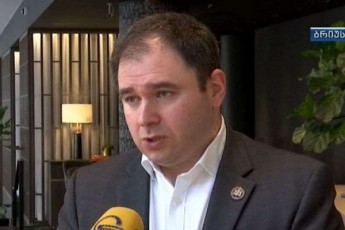 nikoloz-samxaraZe-evroparlamentarebs-vTxoveT-rom-Camovidnen-da-oqtomberSi-adgilobriv-arCevnebs-daakvirdnen