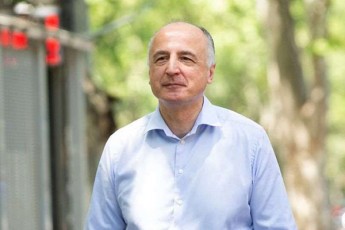 badri-jafariZe-Tu-CvenSi-sayrdensa-da-saimedo-partniors-dainaxaven-gacilebiT-swrafad-vimoZravebT-evropaSi-integraciis-gzaze-vidre-es-warmogvedgina