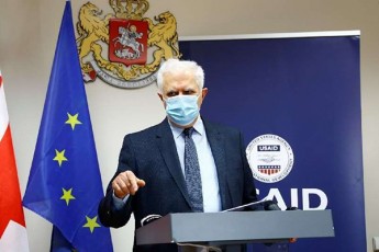 amiran-gamyreliZe-jerjerobiT-damatebiT-SezRudvebze-saubari-ar-aris