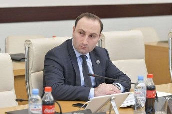 anri-oxanaSvili-amnistiis-Sesaxeb-kanonSi-iqneba-konvenciuri-daTqma-da-Tu-vinmes-mier-gamoikveTeba-wamebis-araadamianuri-mopyrobis-Cadena-amnistia-ar-Seexeba