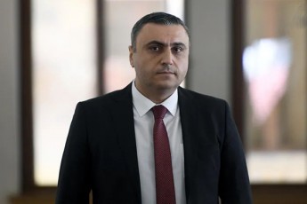 daviT-maTikaSvili-dRes-saparlamento-saqmianobis-kari-aris-Ria-destruqciis-dro-dasrulebulia