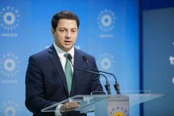 arCil-TalakvaZe-darwmunebuli-var-kaxa-kuWava-Zalian-pozitiur-rols-Seasrulebs-saqarTvelos-parlamentis-Semdgom-saqmianobaSi