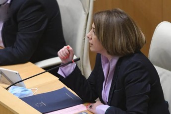 salome-samadaSvili-darbazidan-minda-mivesalmo-politpatimrebs-melias-ruruas-da-imedi-gamovTqva-rom-uaxloes-dReebSi-Cven-SevZlebT-davxuroT-politikuri-devnis-Tema