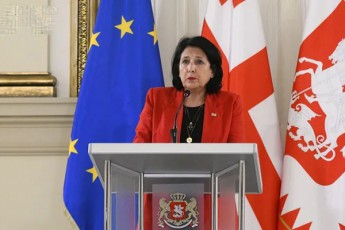 prezidentma-administraciul-samarTaldarRvevaTa-kodeqsSi-Setanil-cvlilebebTan-dakavSirebiT-vetos-ufleba-ar-gamoiyena
