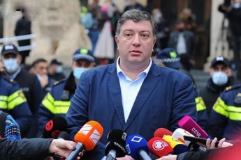 opozicias-es-43-buRalteriasaviT-Segvetena---Tu-melia-erTiani-kandidati-iqneba-pirvel-adgilze-gava-Tu-opozicias-bevri-kandidati-eyoleba-gaimarjvebs-kalaZe